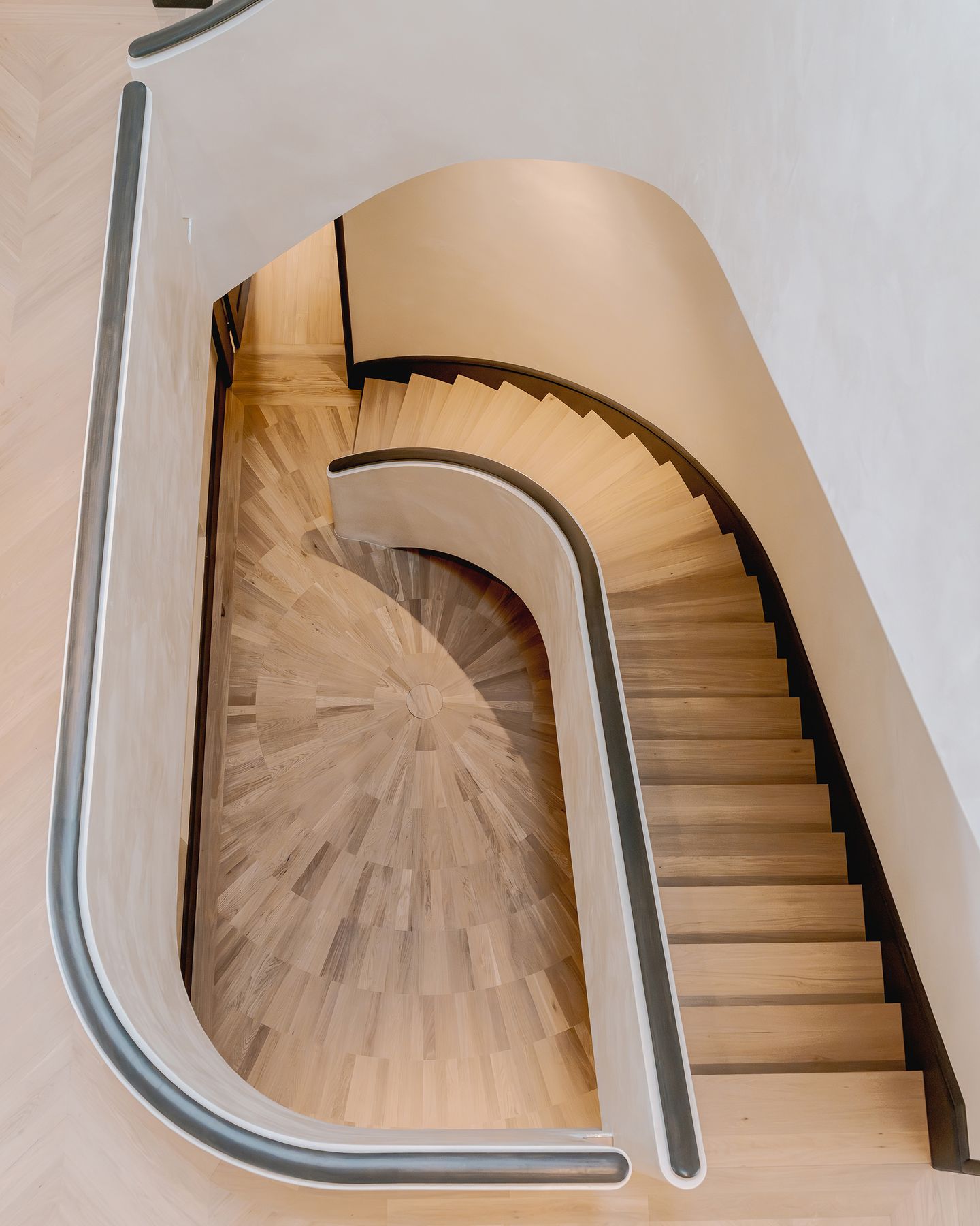 W.South Yarra residence