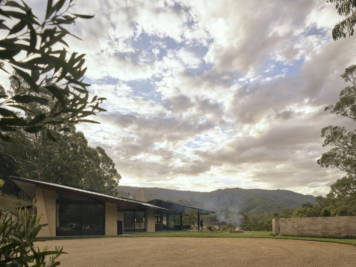 W.Alpine residence
