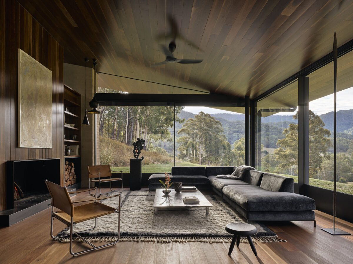 W.Alpine residence