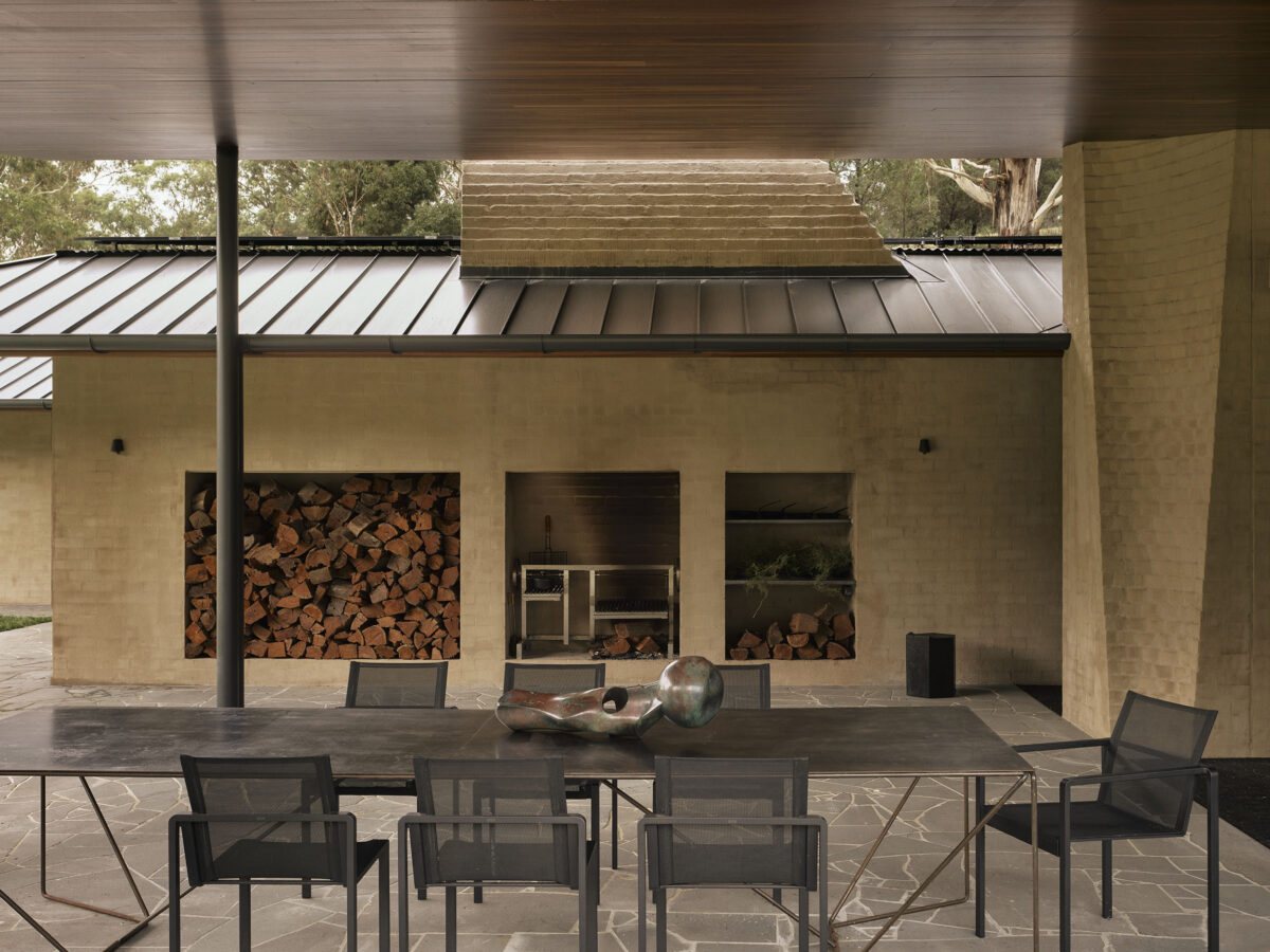 W.Alpine residence