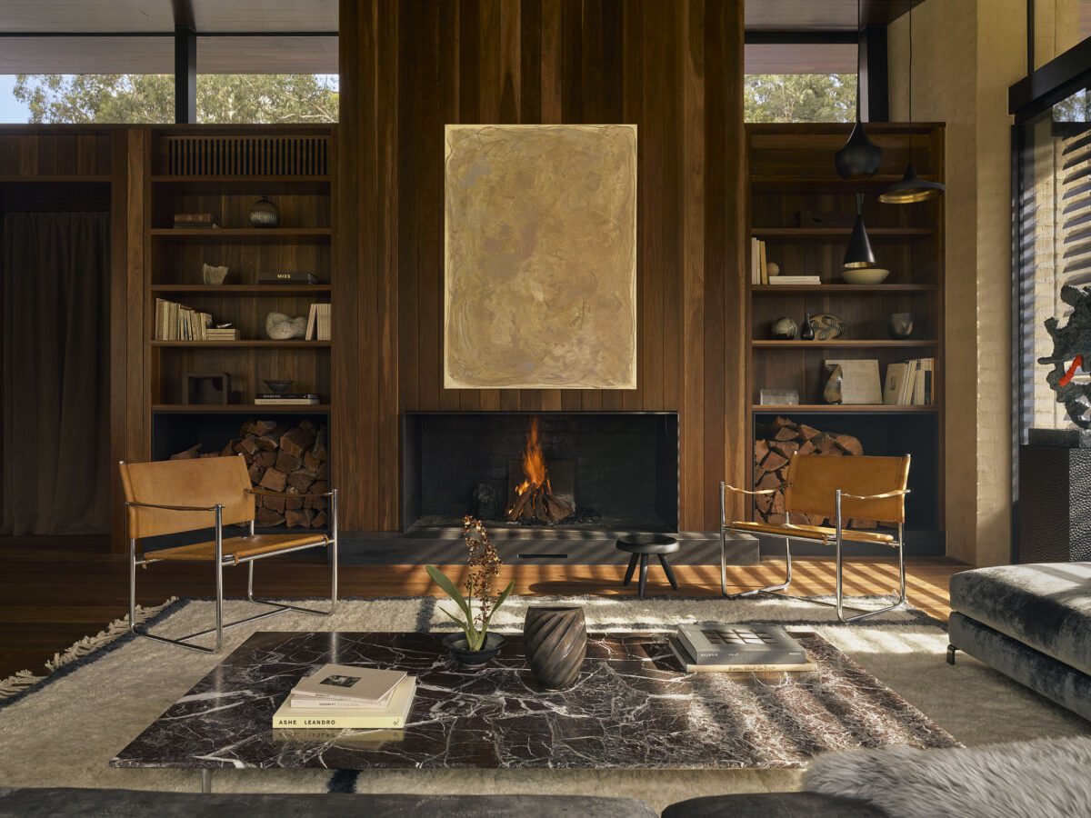 W.Alpine residence