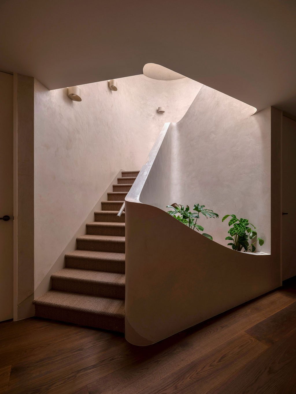 W.Mermaid residence