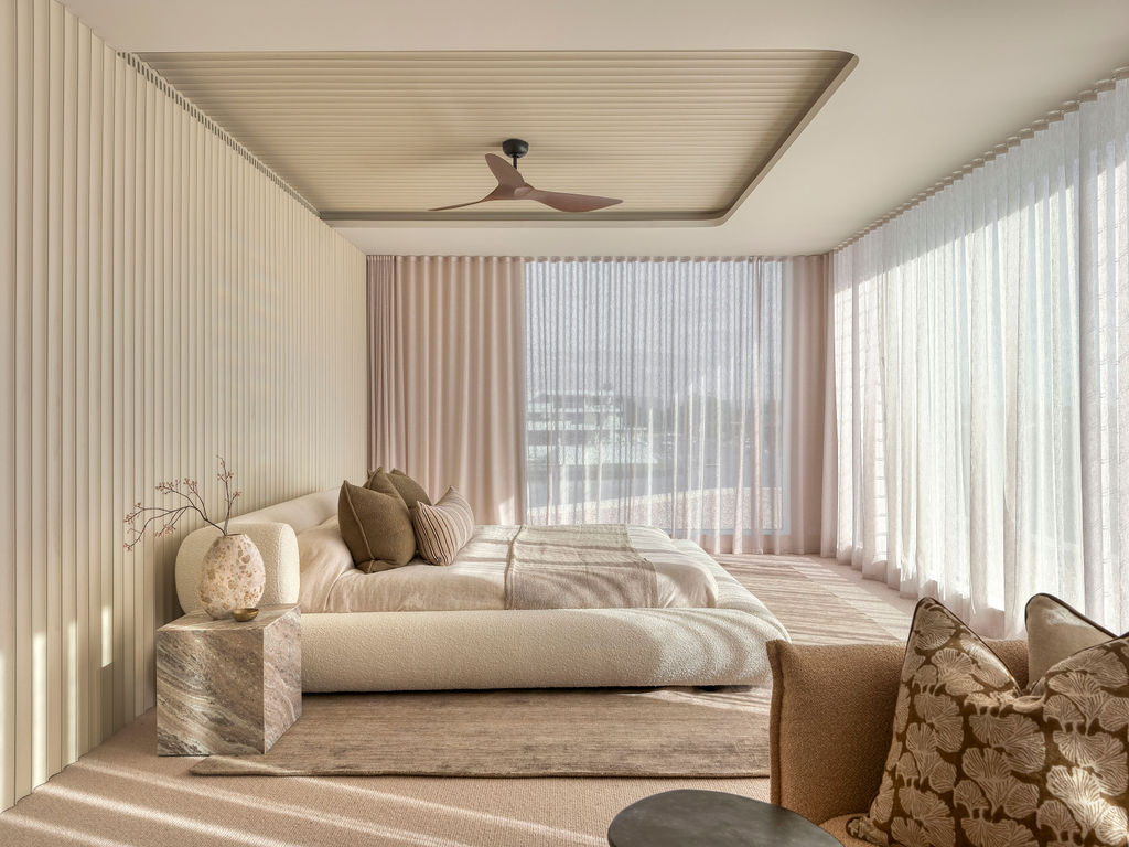 W.Mermaid residence